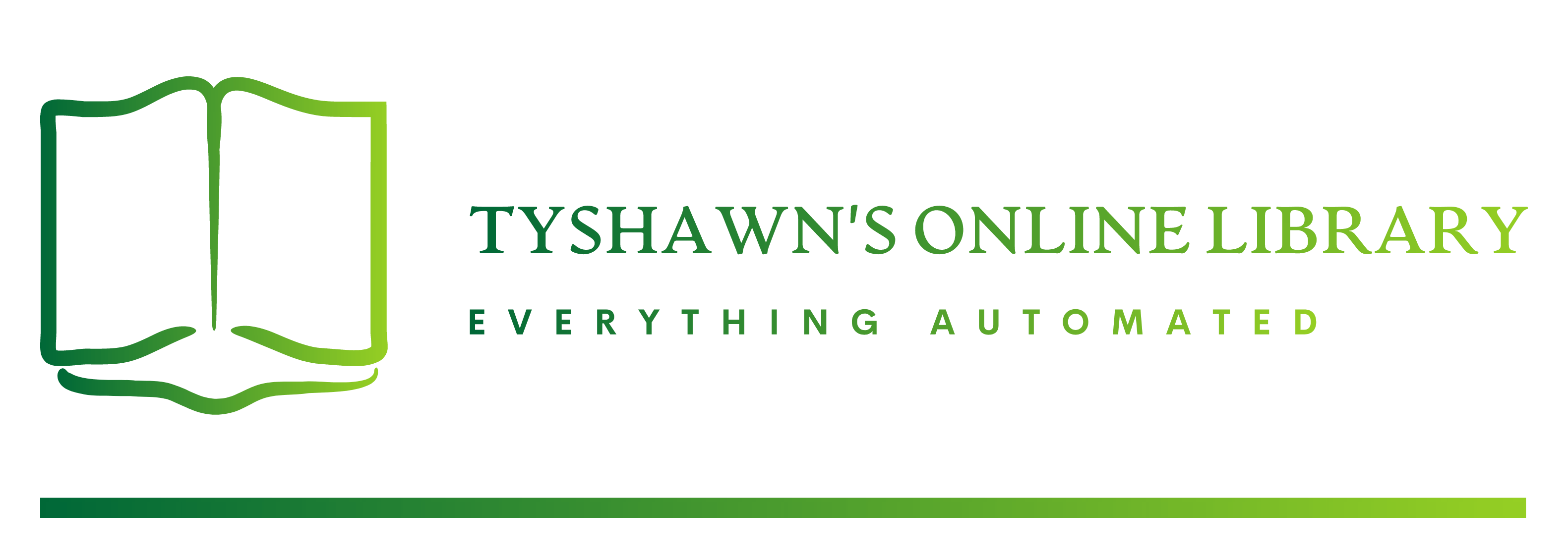 Tyshawn Despenza Logo