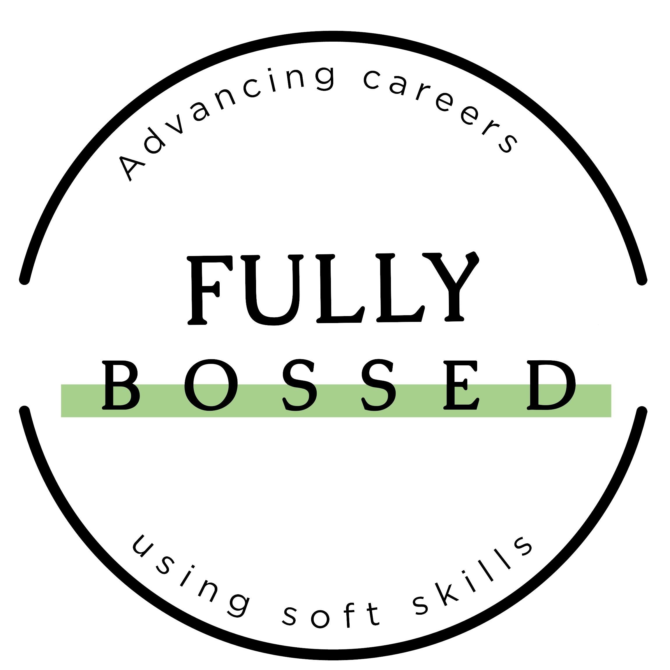 Fullybossed Logo