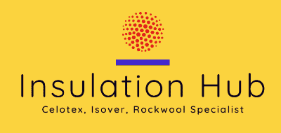 Insulation Hub Logo