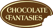 Chocolate Fantasies Logo