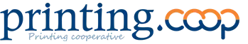 PrintingCoop Logo