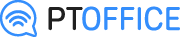 PToffice Logo