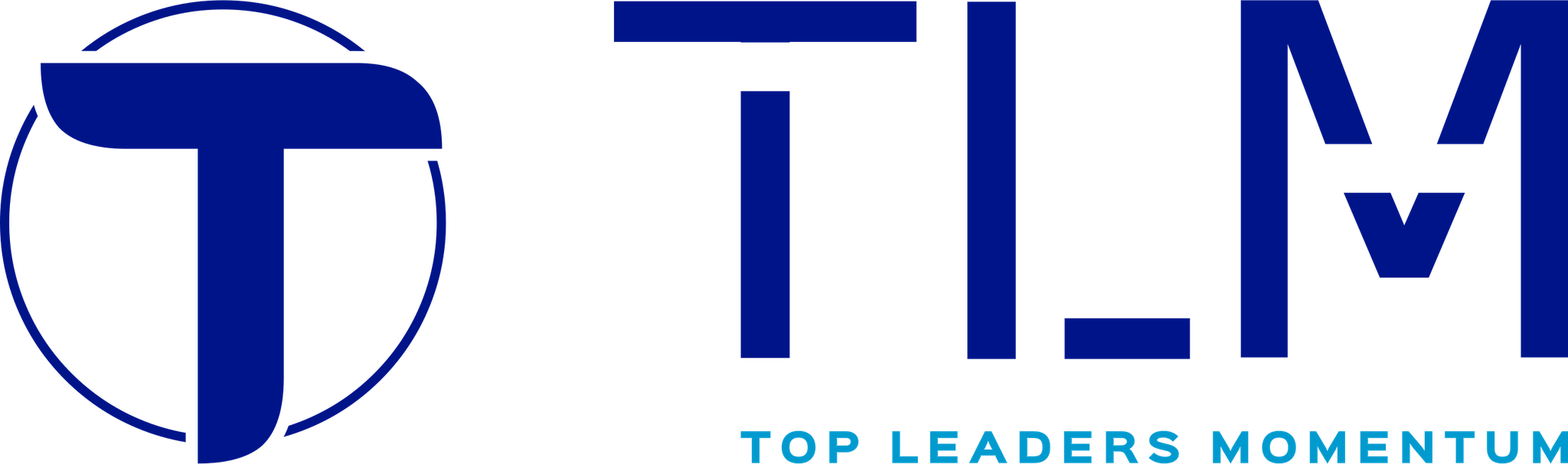 TLM Logo