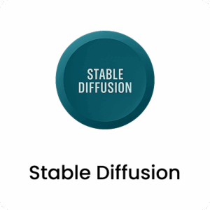 Stable Diffusion