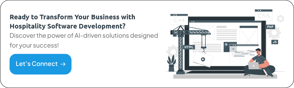 Transform Your Hotel Business with Expert Web & Software Solutions from Devout Tech Consultants