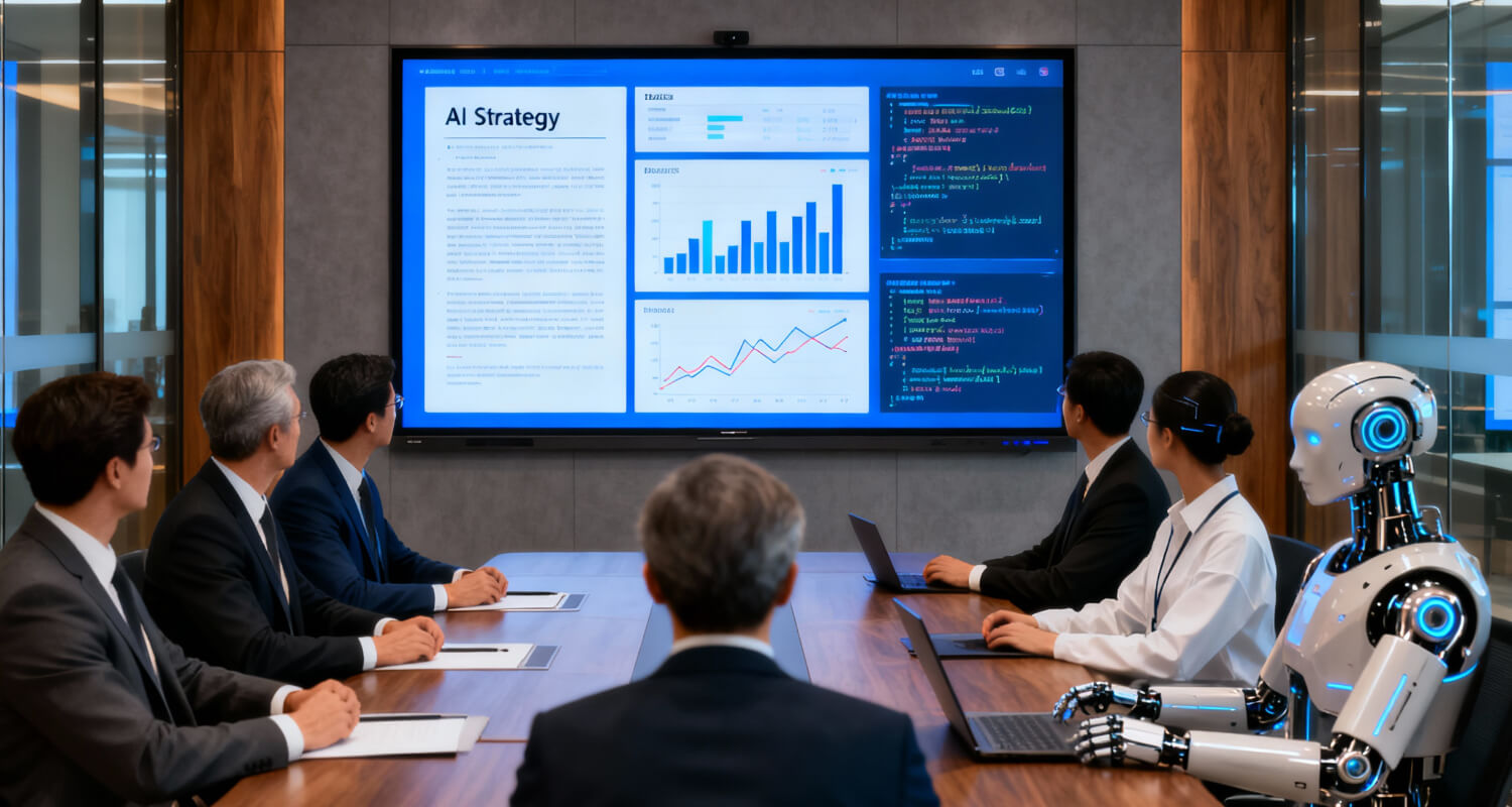 Best AI App Development Company in 2026