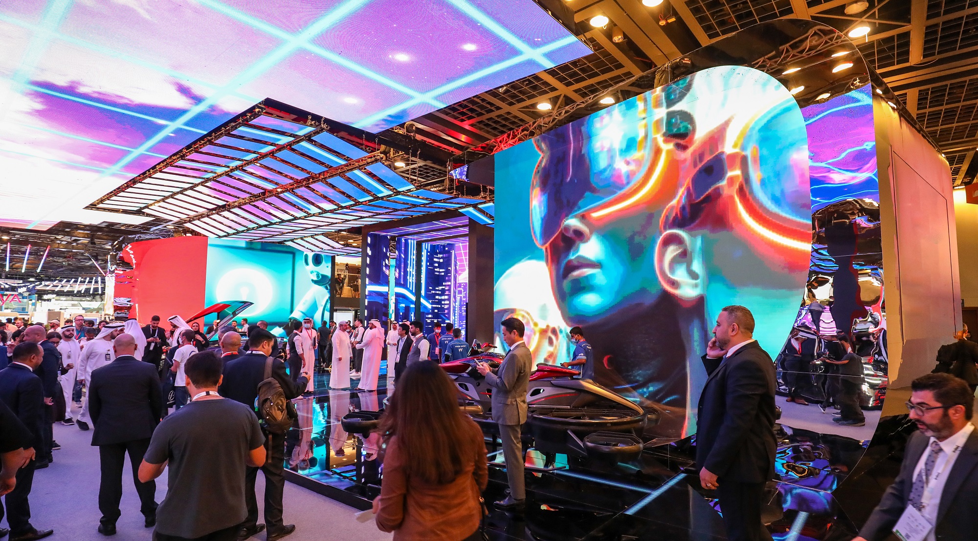 Dubai